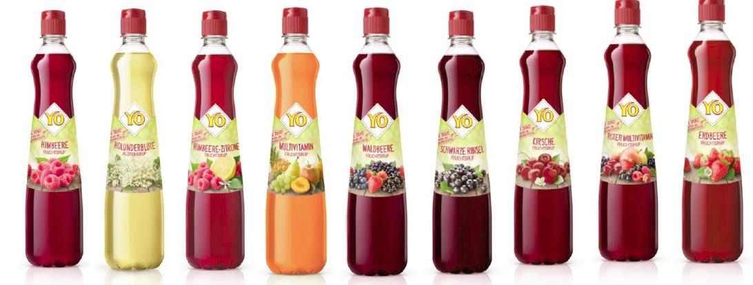 YO –iti umple viata cu fructe!