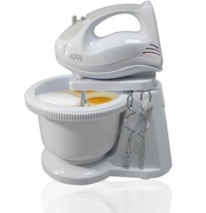 Mixer Turbopwer cu bol rotativ