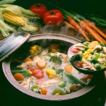 Vegetable Soup
