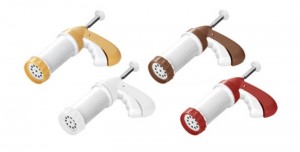 aparatornat si modelat biscuiti Delicia Tescoma