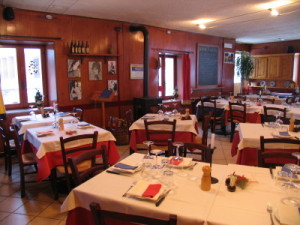Trattoria Albero Fiorito