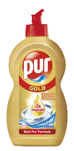 Pur Gold450 ml