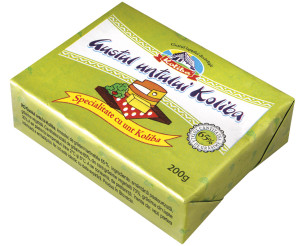 Gustul untului Koliba 65