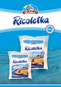 Ricoletka