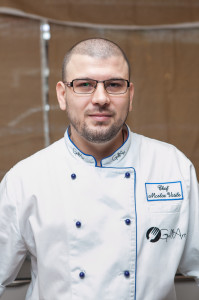 bucatarie chef nicolae vasile