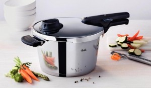oala sub presiune VitaVit Comfort 3,5L Fissler
