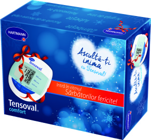 tensoval comfort box