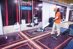 cleaning show 2