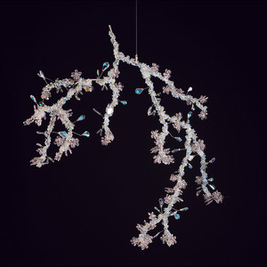 crystal Palace Blossom Tord Boontje Euroluce 09