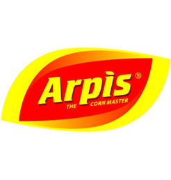 logo arpis