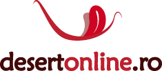 logo desert on line