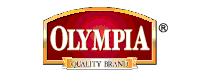 logo olympia