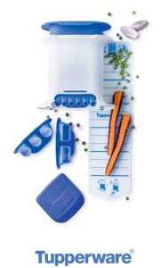 masina de crochete Tupperware