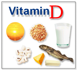 sursa 2 de vitamina D