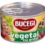 bucegi 200 vegetal ardei