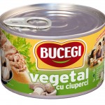 bucegi 200 vegetal ciuperci