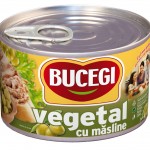 bucegi 200 vegetal masline