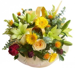 buchet asortat de flori 8a6376c278a756