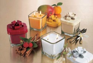 partylite candles1224900098