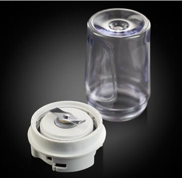 Blender Mix & Go Pro Aura, Russell Hobbs