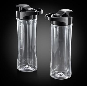 Blender Mix & Go Pro Aura, Russell Hobbs