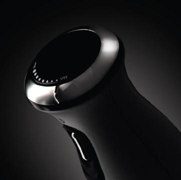 Blender manual cu accesoriu pentru piure Aura, Russell Hobbs