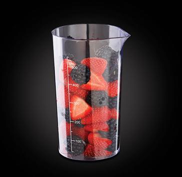 Blender manual Aura, Russell Hobbs