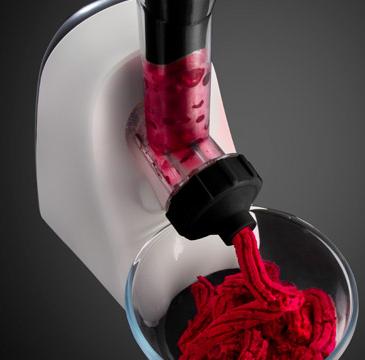 Feliator si Razatoare Aura Slice & Go Multi, Russell Hobbs