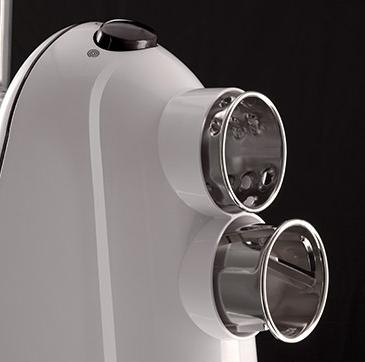 Feliator & Razatoare Aura, Russell Hobbs