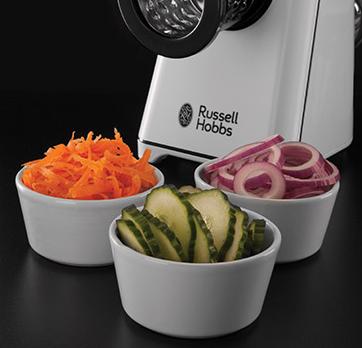 Feliator & Razatoare Aura, Russell Hobbs