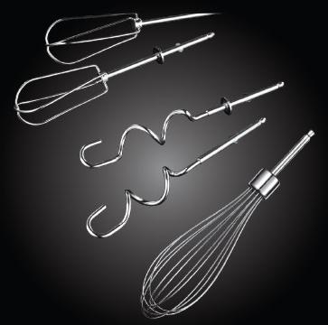 Mixer Aura, Russell Hobbs