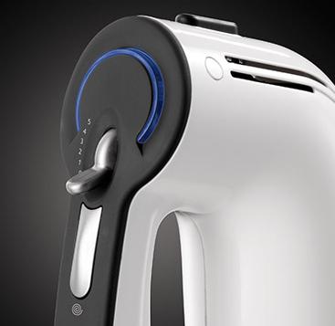 Mixer cu bol Aura, Russell Hobbs