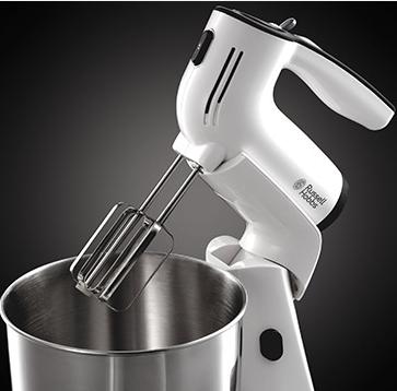 Mixer cu bol Aura, Russell Hobbs
