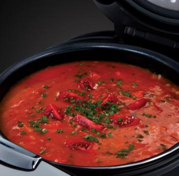 Multi Cooker Cook@Home, Russell Hobbs