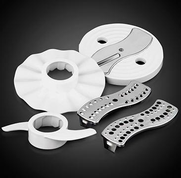 Robot de bucatarie Aura, Russell Hobbs