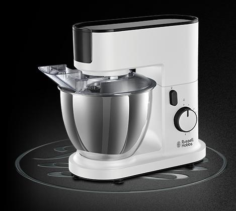 Robot multifunctional Aura, Russell Hobbs