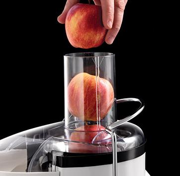 Storcator Aura, Russell Hobbs