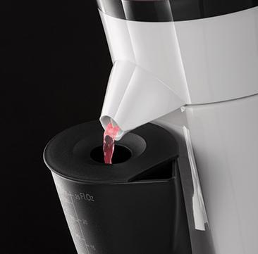 Storcator Aura, Russell Hobbs