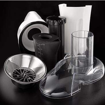 Storcator Aura, Russell Hobbs