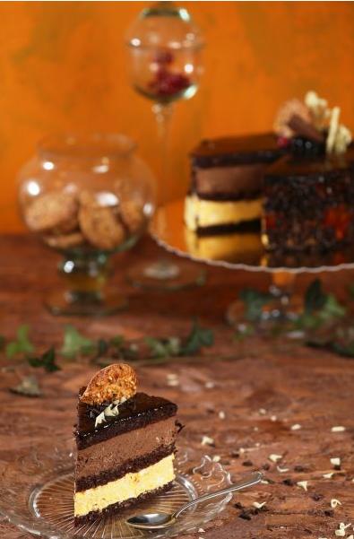 Tortul Biscotino acum pe www.etorturi.ro