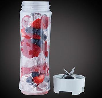 Blender personal mix & go kitchen, Russell Hobbs