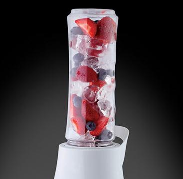 Blender personal mix & go kitchen, Russell Hobbs