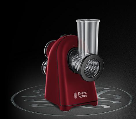 Feliatorul si Razatoarea Desire de la Russell Hobbs