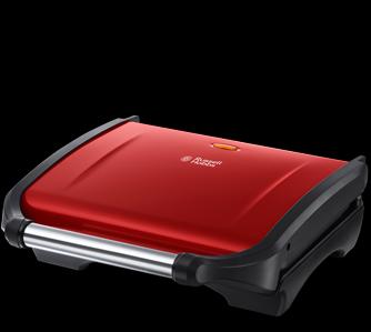 Gratarul Flame Red de la Russell Hobbs