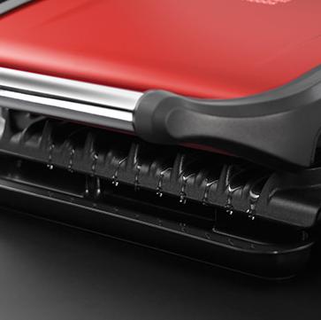 Gratarul Flame Red, Russell Hobbs