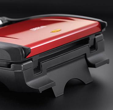 Gratarul Flame Red, Russell Hobbs