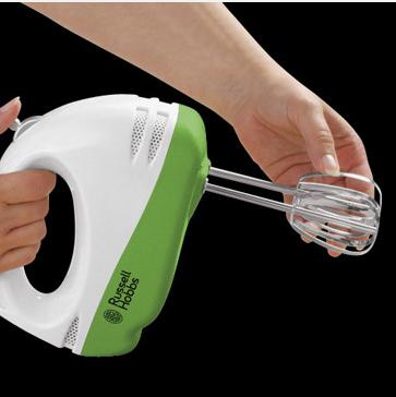 Mixer Kitchen, Russell Hobbs