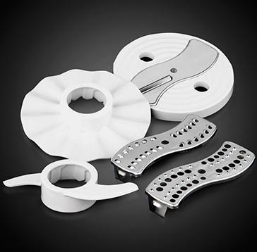 Robot de bucatarie Desire, Russel Hobbs