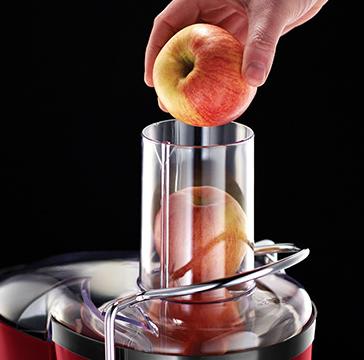 Storcator Desire, Russell Hobbs