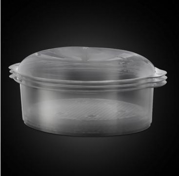 Aparat de gatit cu aburi Cook@Home, Russell Hobbs